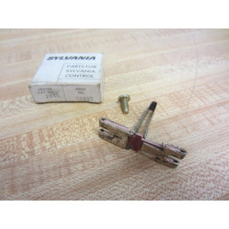Joslyn Clark Sylvania 2445 Overload Relay Heater 62445