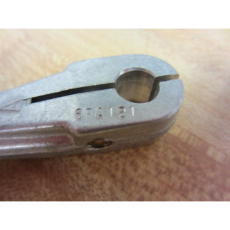 Honeywell 6PA121 Micro Switch Limit Lever Arm - New No Box