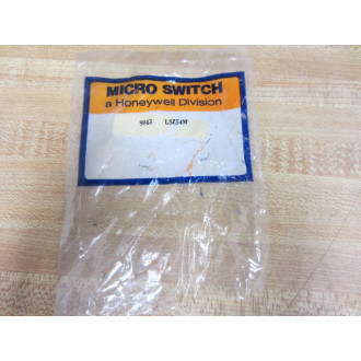 Micro Switch LSZ54M Honeywell Lever Arm