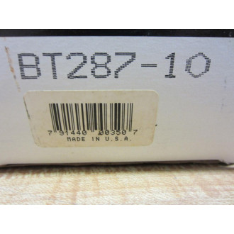 Baldwin Filters BT287-10 Hydraulic Filter BT28710 791440003507