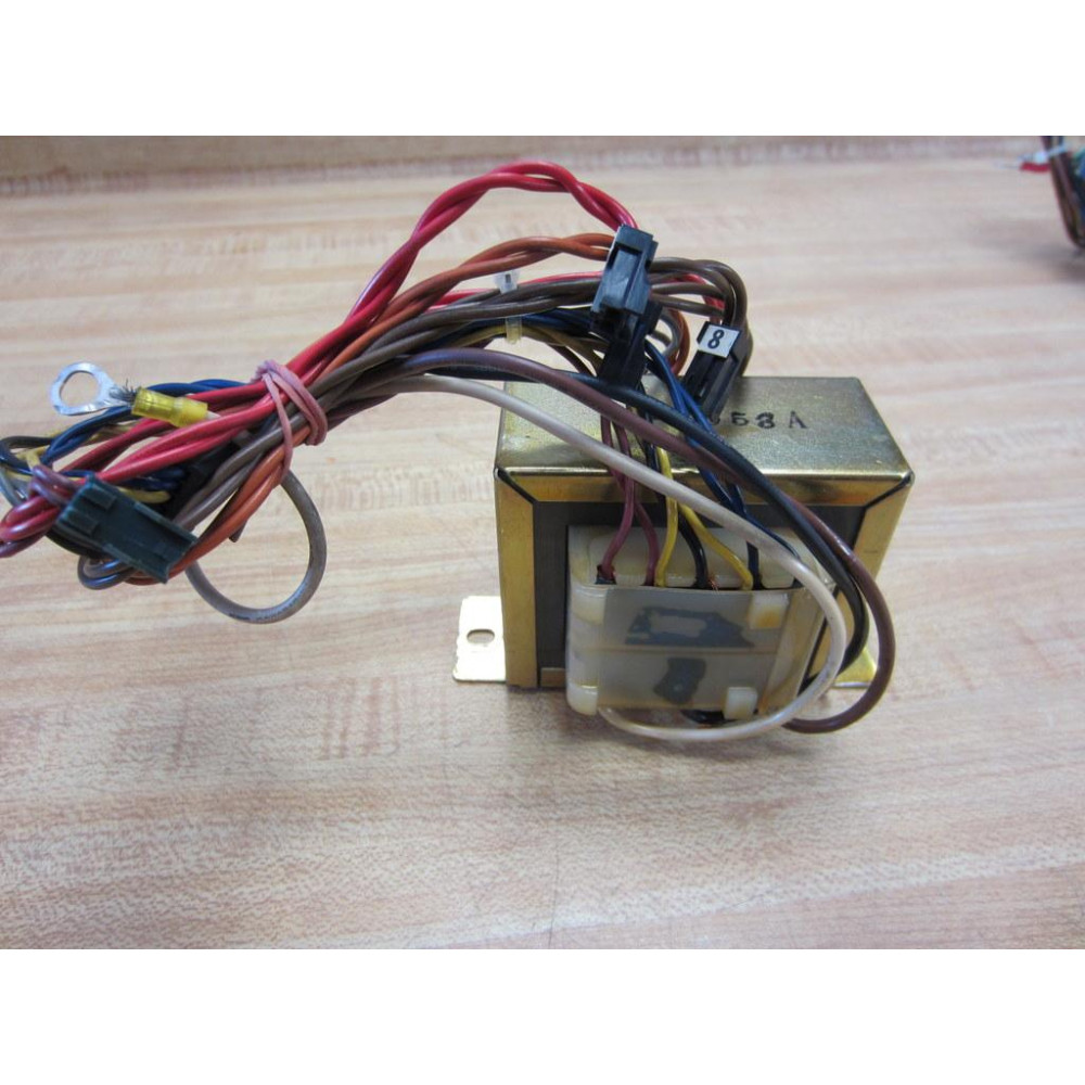 Giken, T-3053 Transformer - Used