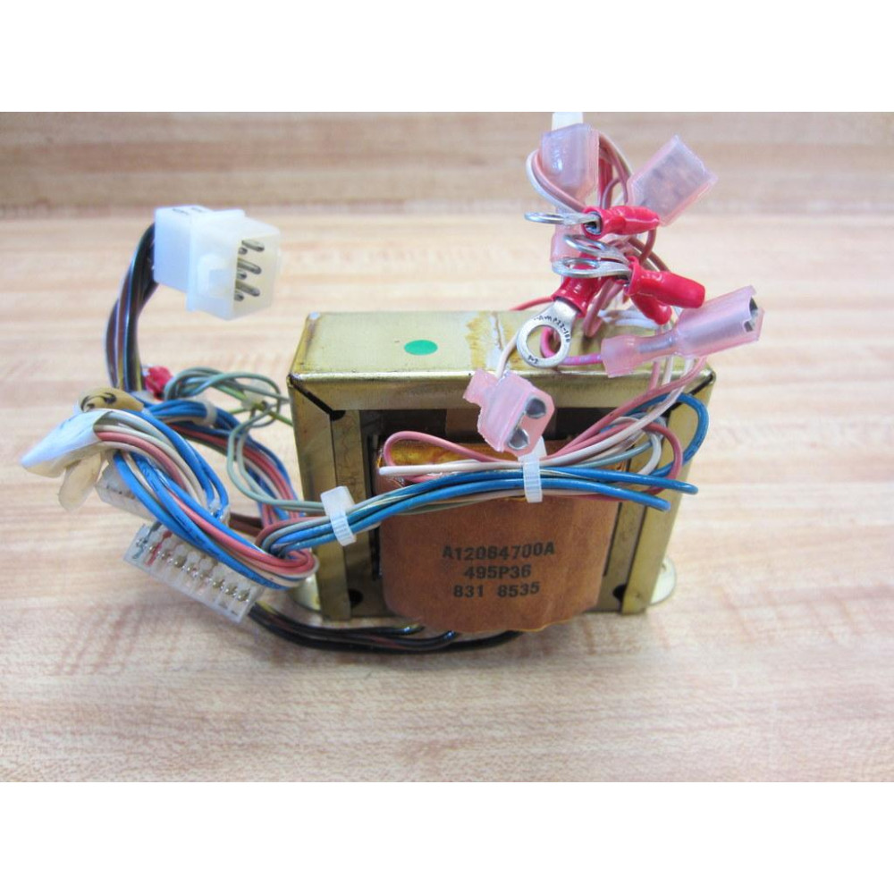 A12064700A Transformer 495P36 831 8535 - Used