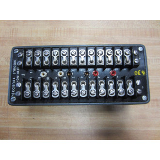 P & H 79U5D2(L) Harnischfeger Control 79U5D2L 011 - New No Box