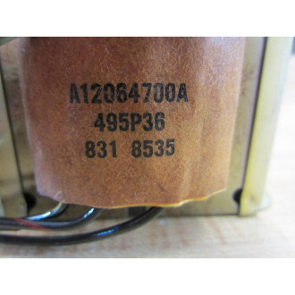 A12064700A Transformer 495P36 831 8535 - Used
