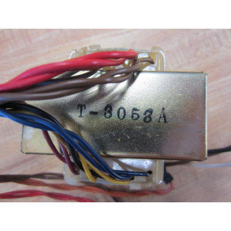 Giken, T-3053 Transformer - Used