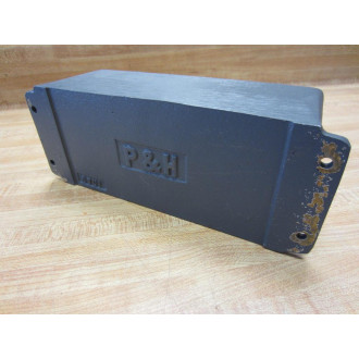 P & H 79U5D2(L) Harnischfeger Control 79U5D2L 011 - New No Box