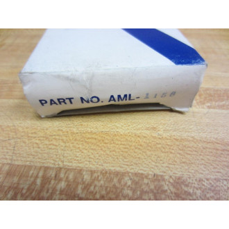 Advanced AML-1156 Miniature Lamps Light Bulb AML1156 (Pack of 6)