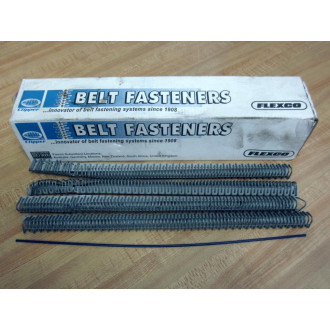Flexco 2GNY Clipper Carded Hook 02155 (Pack of 4)