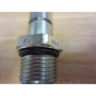 Hydraforce PV72-33A PV7233A Spool-Type 2-Way Normally Closed - New No Box