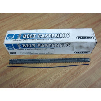 Flexco 2GNY Clipper Carded Hook 02155 (Pack of 4)