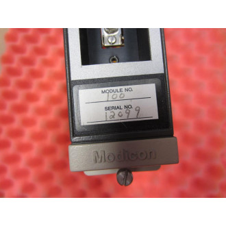 AEG Modicon AS-C921-101 Module C921 ASC921101 12099 Rev A5 - Refurbished