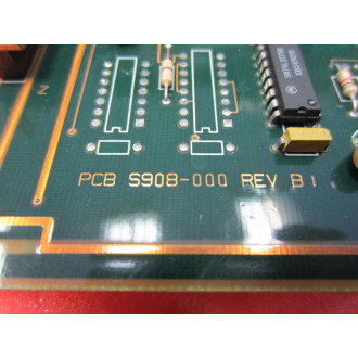 Modicon AS-S908-022 Module S908-000 ASS908022 8680 - Refurbished