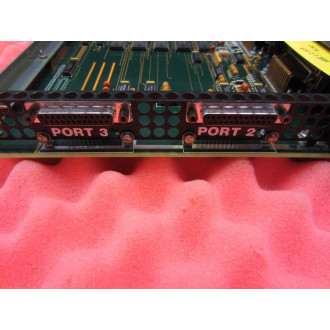 AEG Modicon AS-C921-101 Module C921 ASC921101 12099 Rev A5 - Refurbished