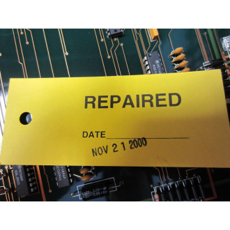 AEG Modicon AS-C921-101 Module C921 ASC921101 12099 Rev A5 - Refurbished