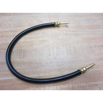 Goss 332-0944 Hose Bijur 12 Inch 3320944 - New No Box