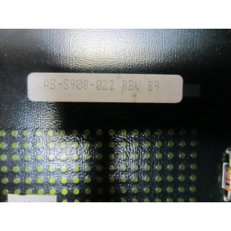 Modicon AS-S908-022 Module S908-000 ASS908022 9950 - Refurbished