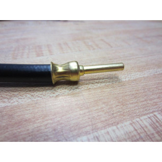 Goss 332-0944 Hose Bijur 12 Inch 3320944 - New No Box