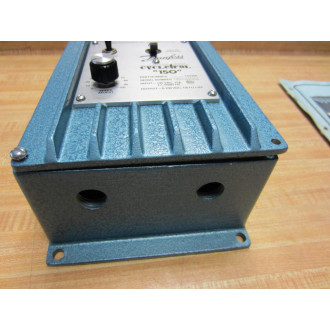 Danfoss 150300 DC Motor Controller Drive Cycletrol 150 Missing Screws - New No Box