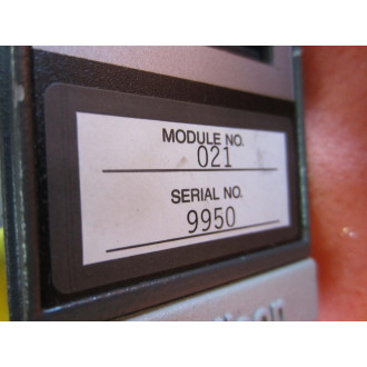 Modicon AS-S908-022 Module S908-000 ASS908022 9950 - Refurbished