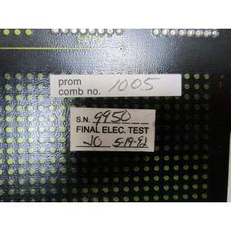 Modicon AS-S908-022 Module S908-000 ASS908022 9950 - Refurbished