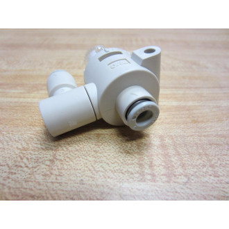 SMC ZFB100-06 Air Suction Filter For 6mm Tube ZFB10006