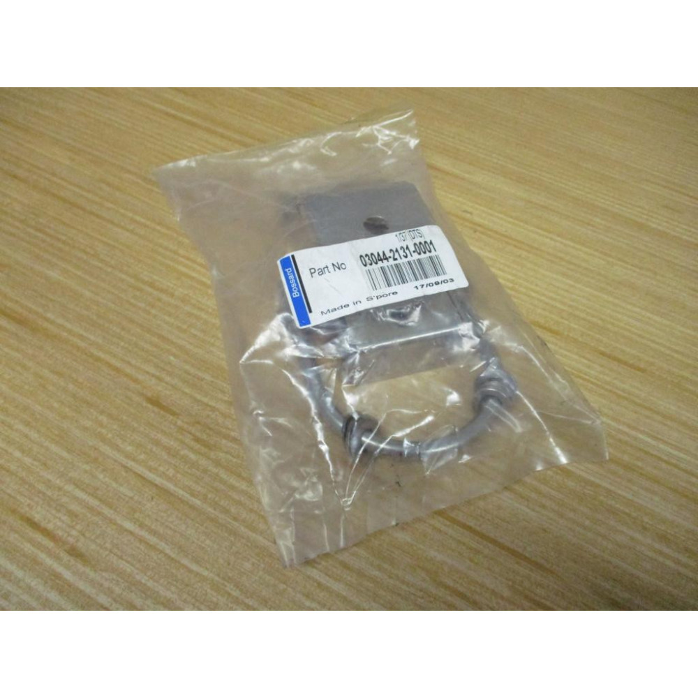 Bossard 03044-2131-0001 Mounting Bracket Kit B4