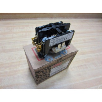 Tyco HN 52KC 024 Contactor 2 Pole 24V 30A HN52KC024 3100A20Q628