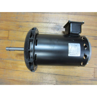 A.O. Smith HC46VL221 Motor 34 HP 1075 RPM CCWLE F48SU6V1