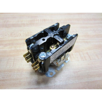 Tyco HN 52KC 024 Contactor 2 Pole 24V 30A HN52KC024 3100A20Q628