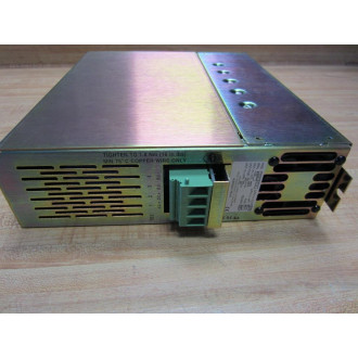 Moog T150-901B-701-2A Servo Drive 50A Input 220V T150901B7012A T1347 - New No Box