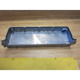 Fanuc A20B AC Servo Amplifier Housing And Heat Sink C Series And Screws - Used