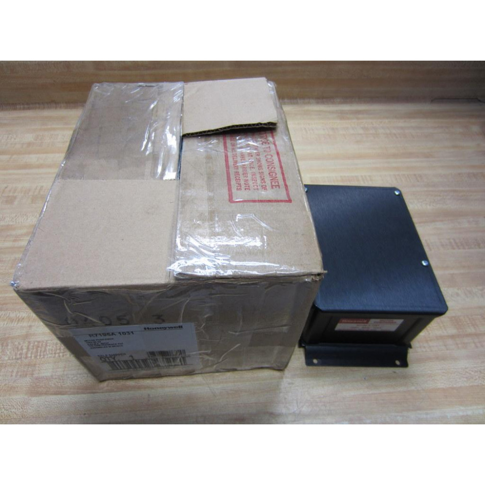 Honeywell R7195A-1031 Motor Positioner R7195A1031