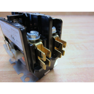 Tyco HN 52KC 024 Contactor 2 Pole 24V 30A HN52KC024 3100A20Q628