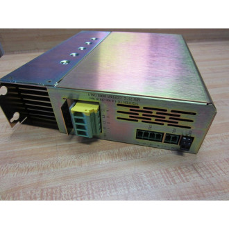 Moog T150-901B-701-2A Servo Drive 50A Input 220V T150901B7012A T1347 - New No Box