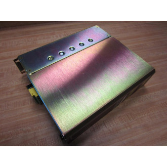 Moog T150-901B-701-2A Servo Drive 50A Input 220V T150901B7012A T1347 - New No Box
