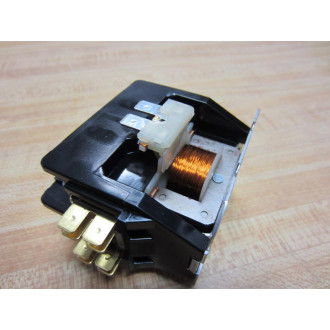 Tyco HN 52KC 024 Contactor 2 Pole 24V 30A HN52KC024 3100A20Q628