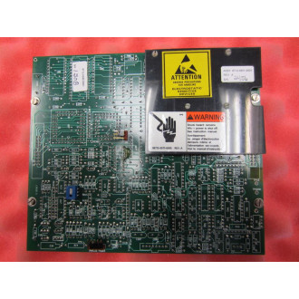 08712-0542-1 PCB PWB 08712-0541-0006 8712-0600 0871205421 HV722 Rev A - Used