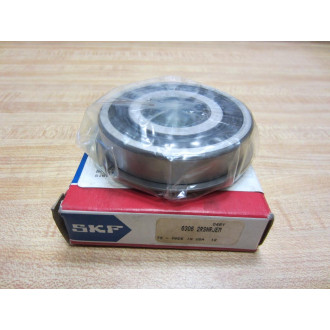 SKF 6306 2RSNRJEM Ball Bearing Double Sealed Snap Ring 72x30x19mm 63062RSNRJEM
