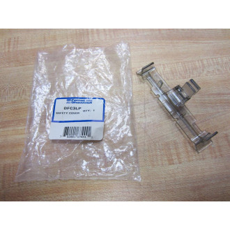 Shawmut DFC3LP Fuse Safety Cover, Puller 782001674441