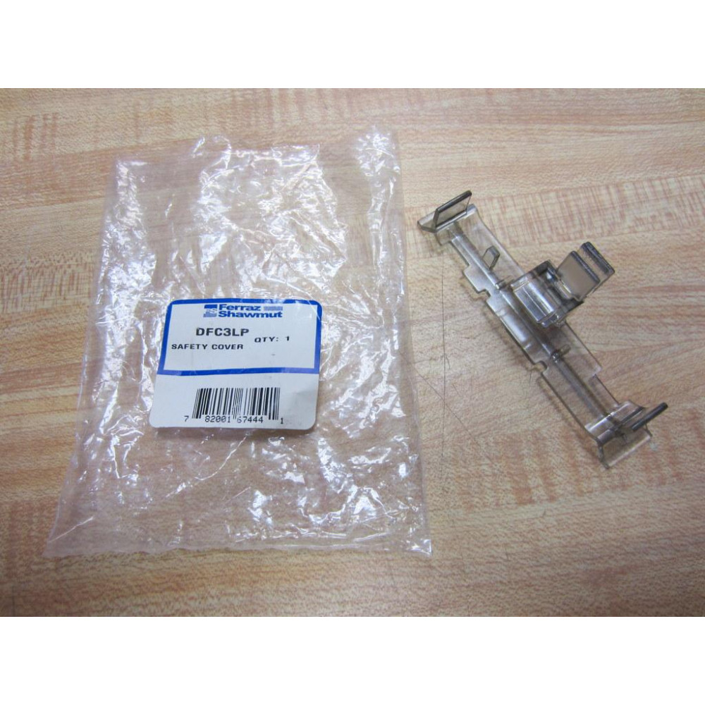 Shawmut DFC3LP Fuse Safety Cover, Puller 782001674441