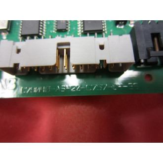 Siemens C79451-A3474-B20-5 Board PCB C79451A3474B205 Ex 234 - Parts Only
