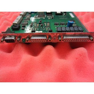Siemens C79451-A3474-B20-5 Board PCB C79451A3474B205 Ex 234 - Parts Only