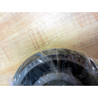 SKF 6306 2RSNRJEM Ball Bearing Double Sealed Snap Ring 72x30x19mm 63062RSNRJEM
