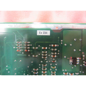 Siemens C79451-A3474-B20-5 Board PCB C79451A3474B205 Ex 234 - Parts Only