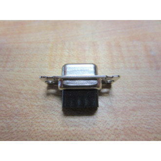 AIM-40-9809S Emerson DB9 Female Crimp Connector (Pack of 10) - New No Box