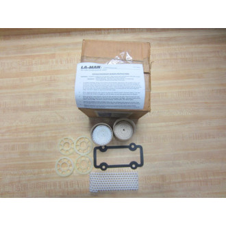 La Man 080SK Pneumatic Service Kit For UPF311