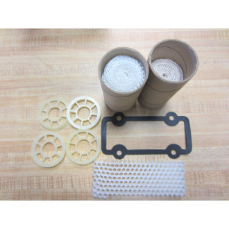 La Man 080SK Pneumatic Service Kit For UPF311