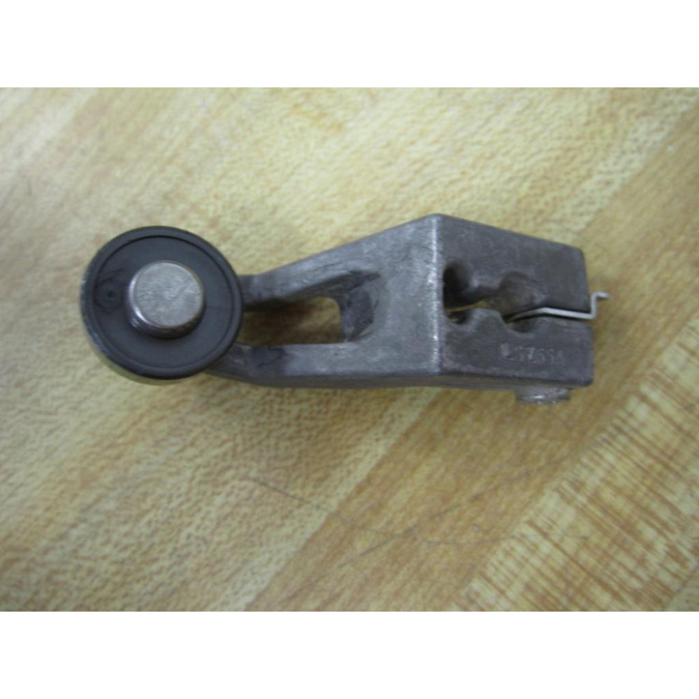 Micro Switch LSZ55A Honeywell Roller Arm - Used