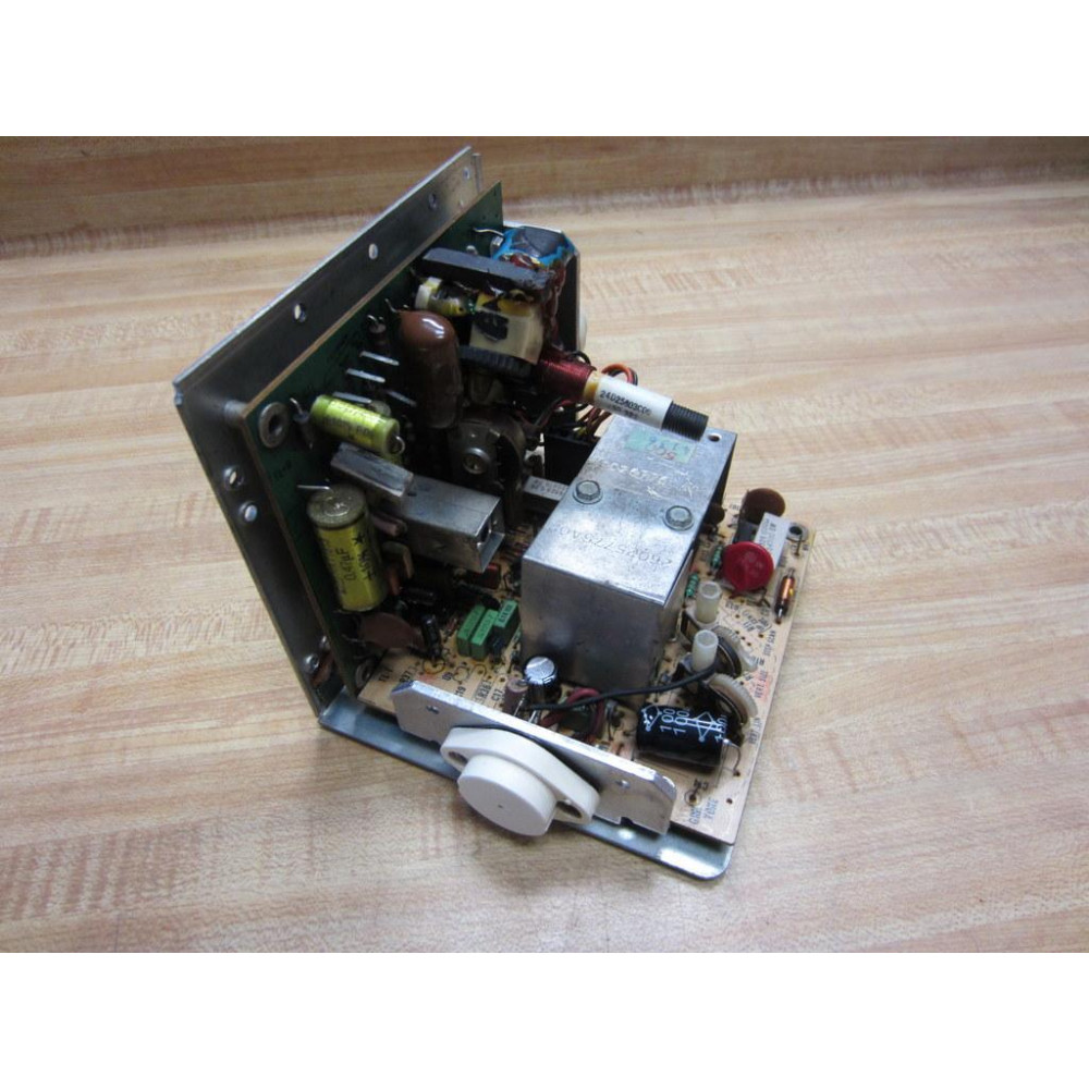 KV702A Board Assembly 2805 - Used