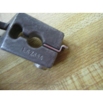 Micro Switch LSZ55A Honeywell Roller Arm - Used